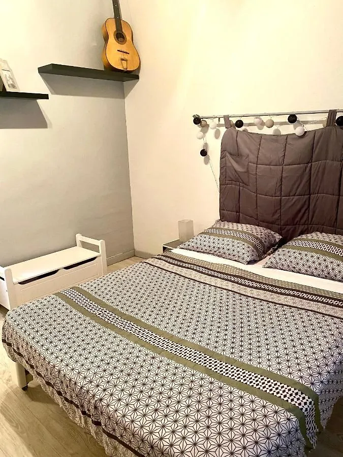 Appartement Duplex Breil Sur Roya France
