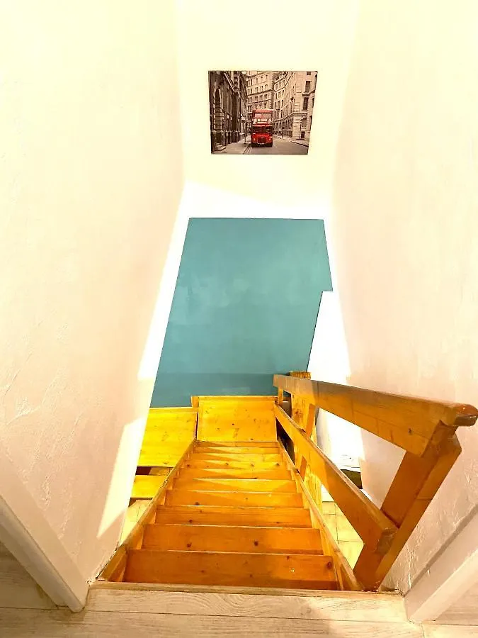 Appartement Duplex Breil Sur Roya
