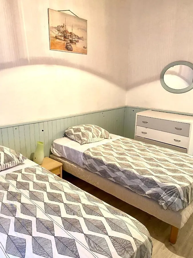 Appartement Duplex Breil Sur Roya 0*, Breil-sur-Roya