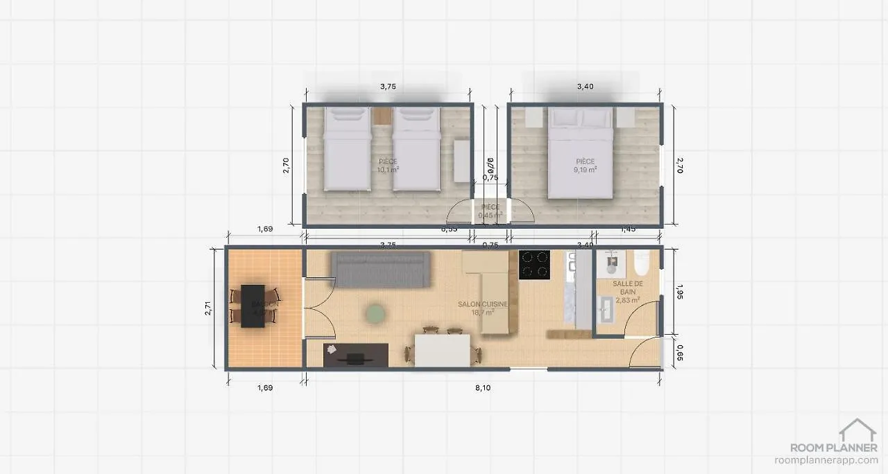 Appartement Duplex Breil Sur Roya