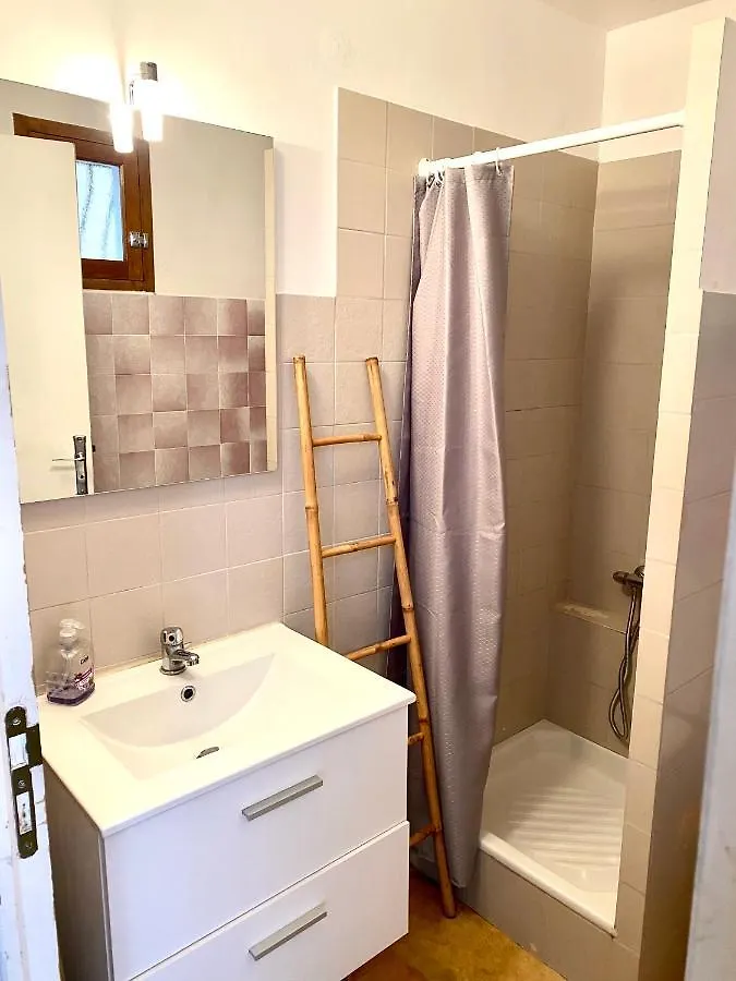 Appartement Duplex Breil Sur Roya  Breil-sur-Roya