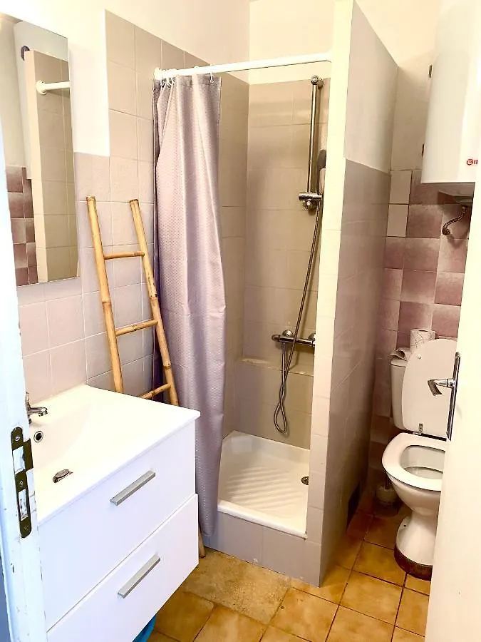 Appartement Duplex Breil Sur Roya France
