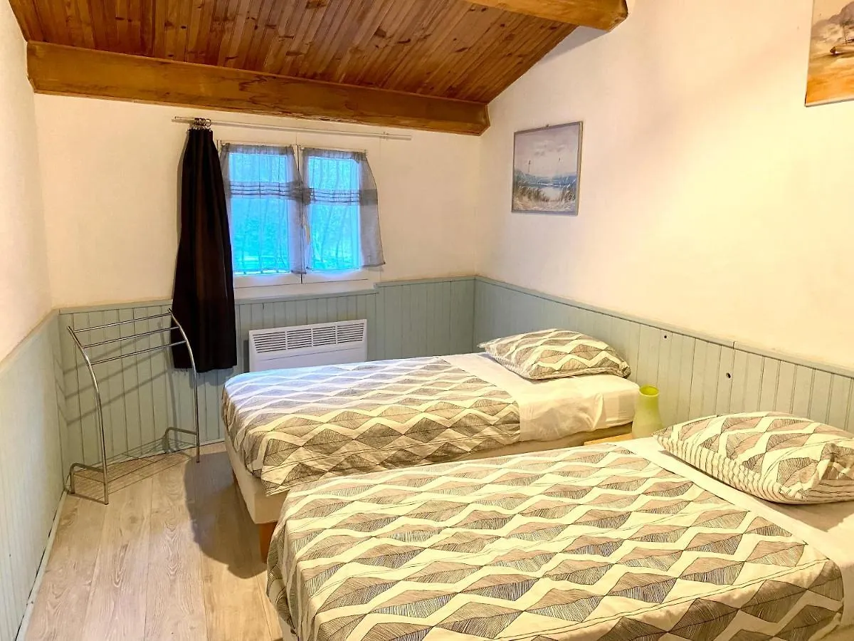 Appartement Duplex Breil Sur Roya  Breil-sur-Roya
