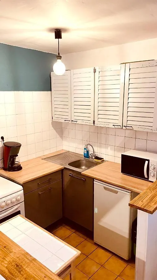 Appartement Duplex Breil Sur Roya 0*, Breil-sur-Roya
