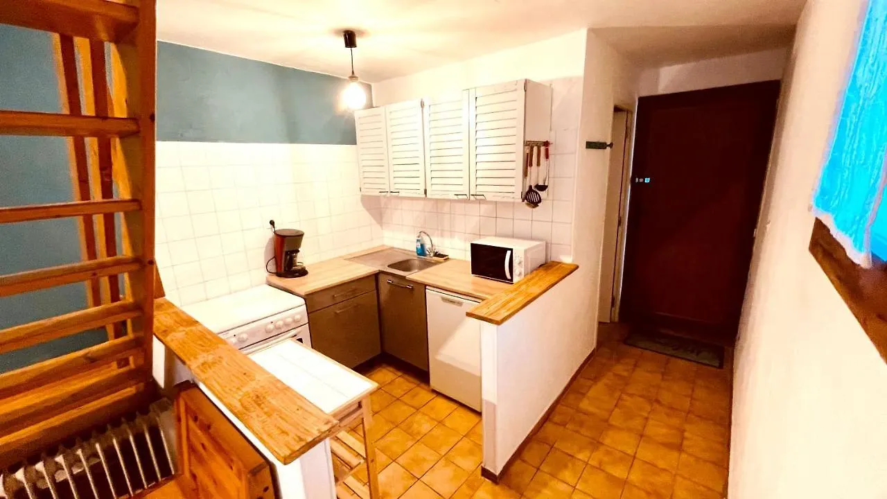 Appartement Duplex Breil Sur Roya