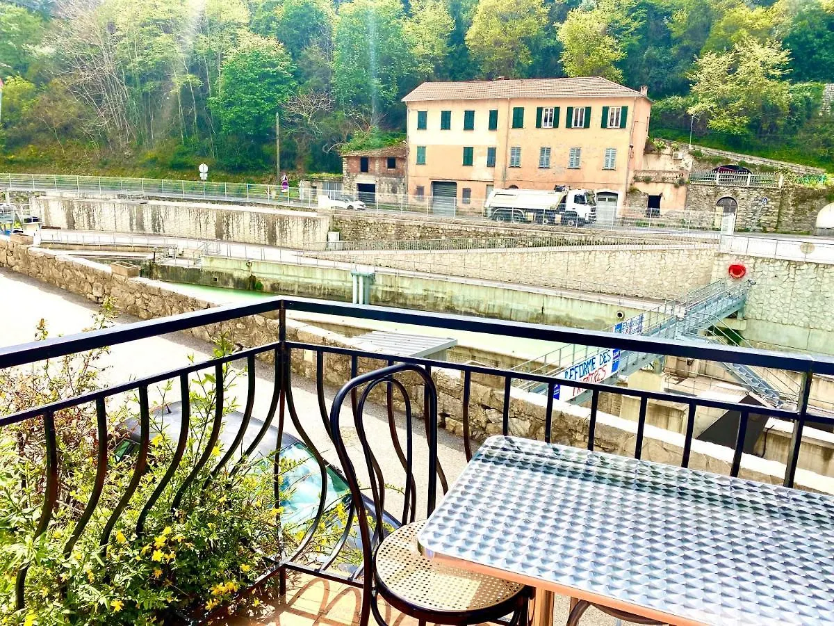 Appartement Duplex Breil Sur Roya