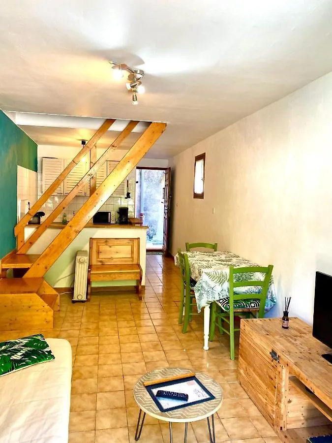 Appartement Duplex Breil Sur Roya 0*, Breil-sur-Roya France