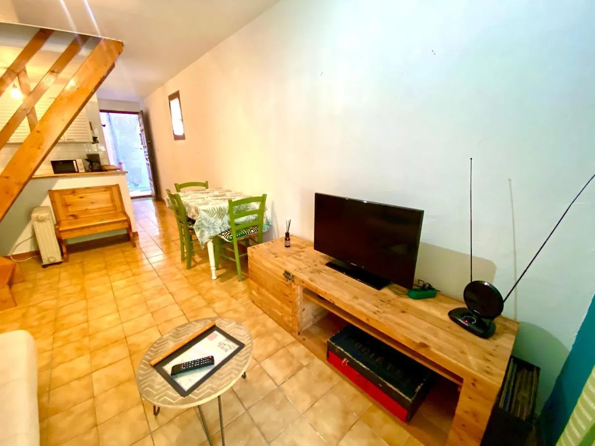 Apartment Appartement Duplex Breil Sur Roya