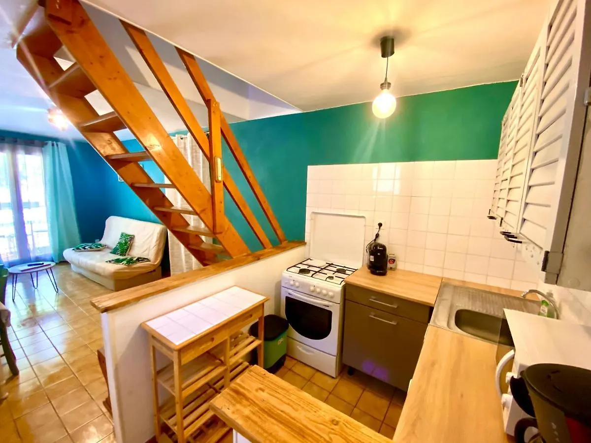 Appartement Duplex Breil Sur Roya 0*, Breil-sur-Roya