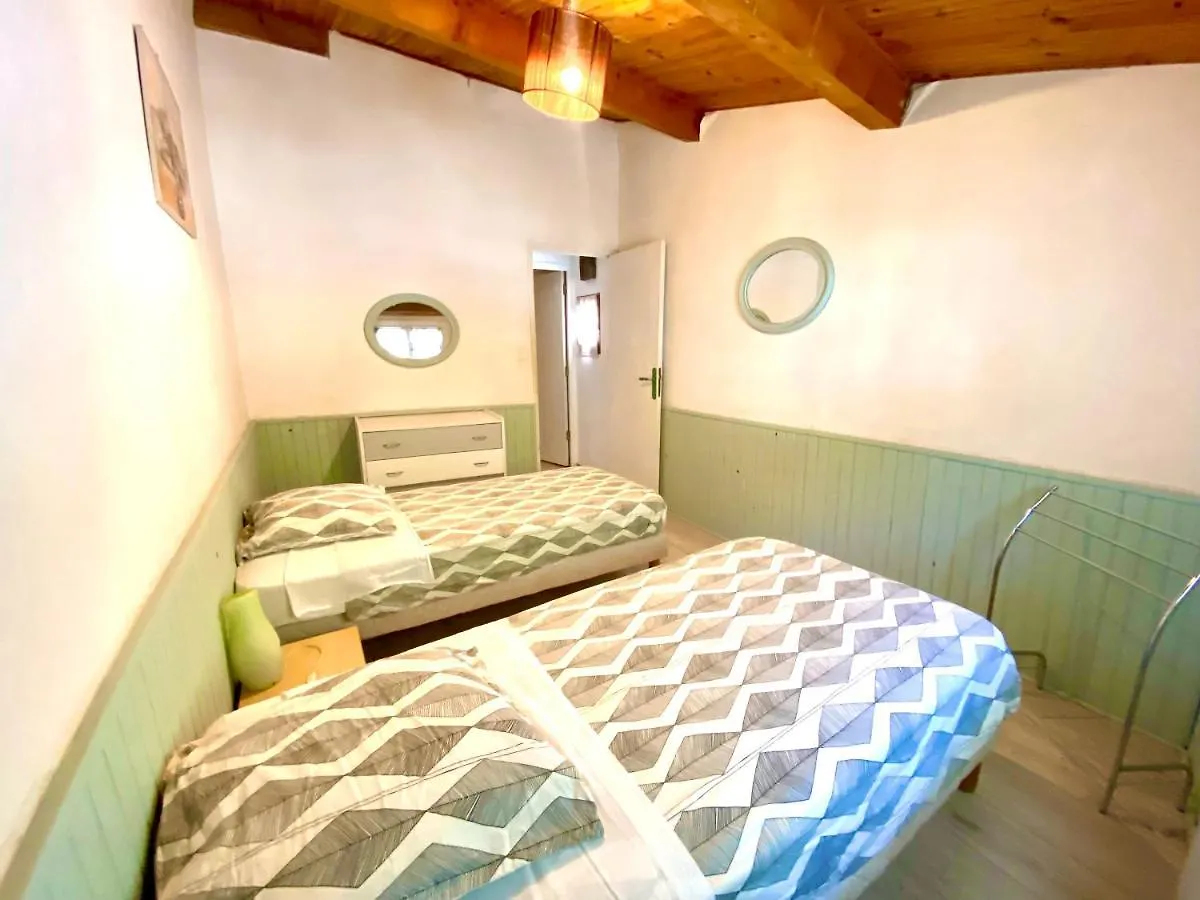 Appartement Duplex Breil Sur Roya