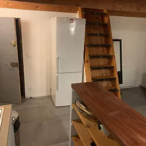 Superbe Duplex Vue Montagne. Appartement