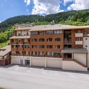 De Charme Avec Vue Sur Le Val D'allos, Parking Et Wifi Gratuit Appartement