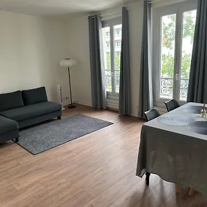  Appartement 16 France